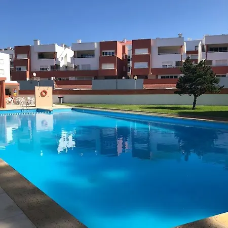 Beachfront Apt - T1 Cais Novo - Cabedelo